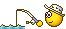 Fisch Smilies (3) Smiley – Fisch